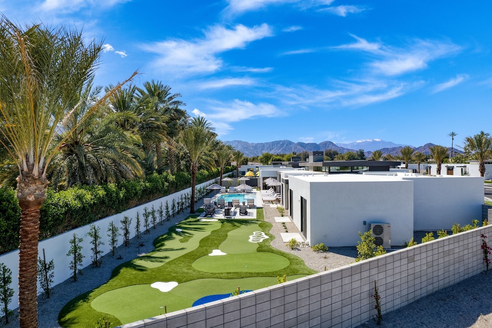 The Reserve at Polo Villas 14 by Avantstay