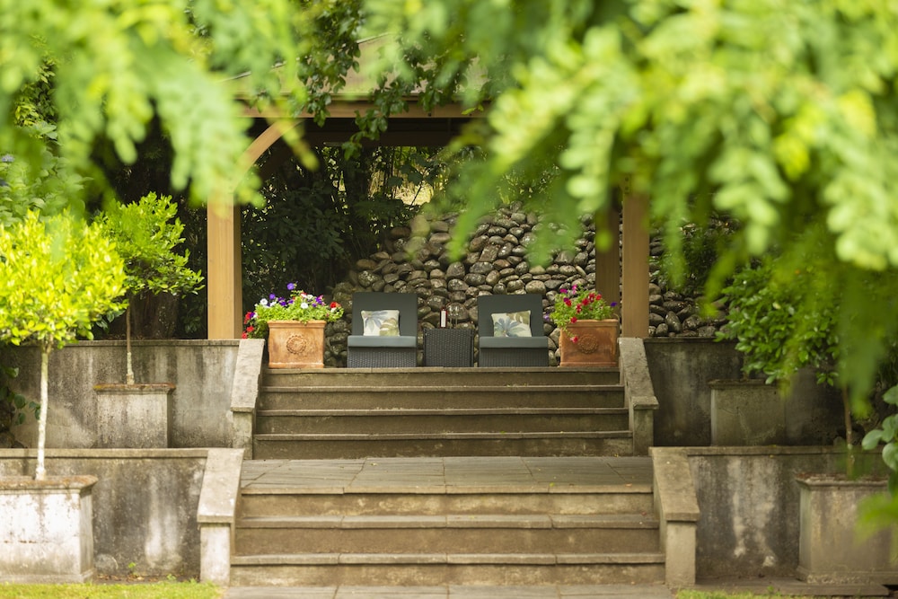 Motueka River Lodge