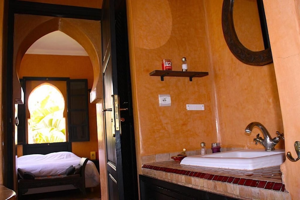 Kasbah Dar Mardan