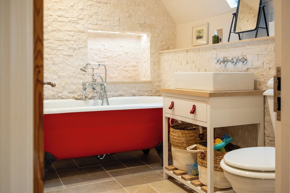 Stunning 6 BB Cottage & Annexe