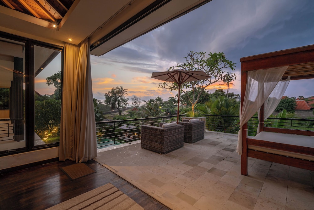 Luxury Beach Canggu