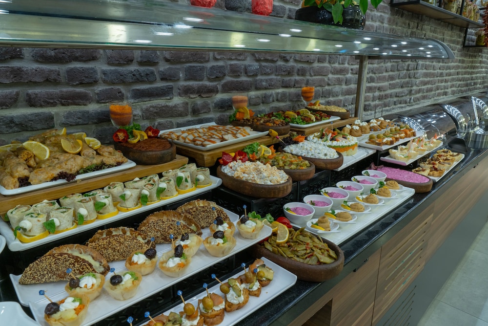 Laren Family Otel & Spa - Butik Otel - Image 87