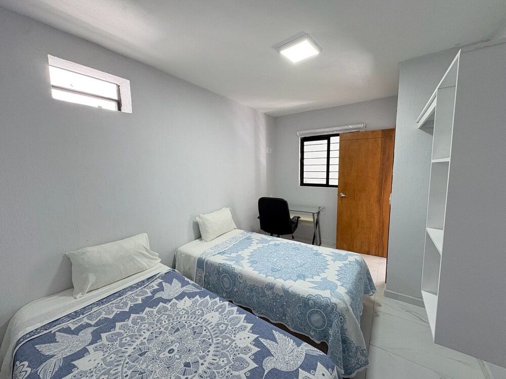 Residencia Gran Coyula Orange A