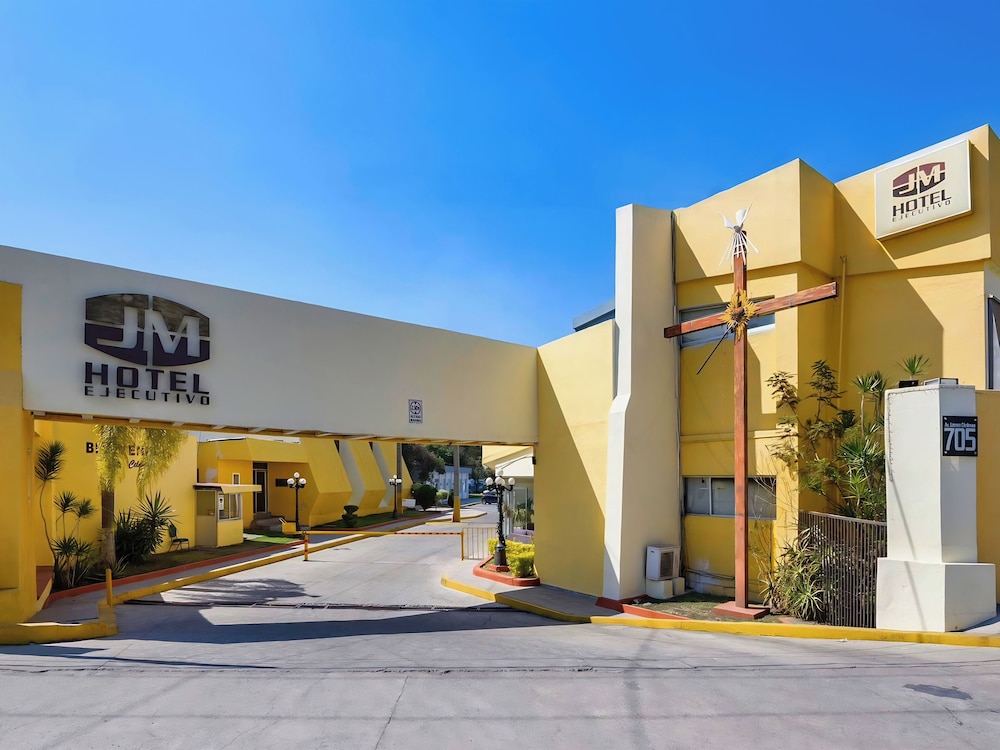 JM Lifestyle Hotel