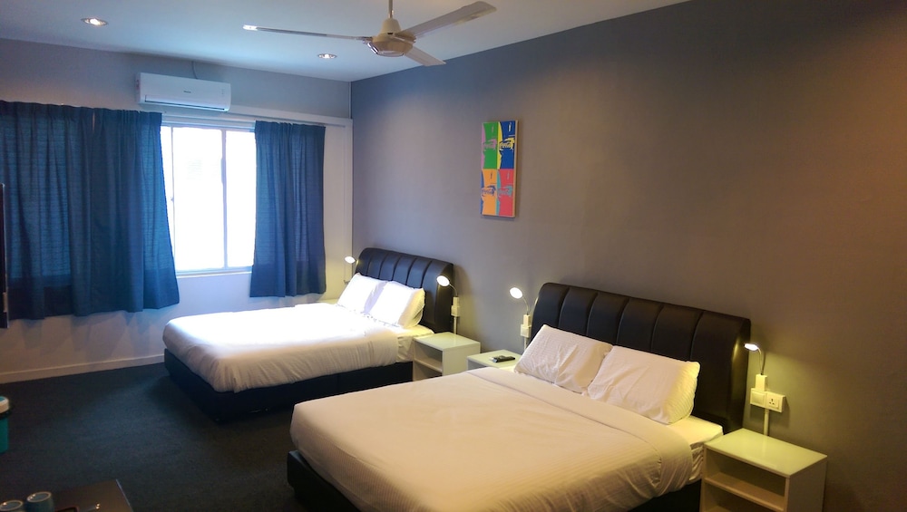 Wassup Youth Hostel