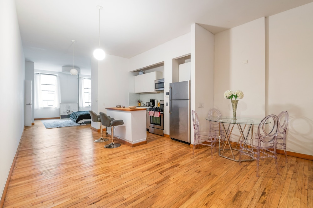 XL Prime Tribeca Furnished Loft