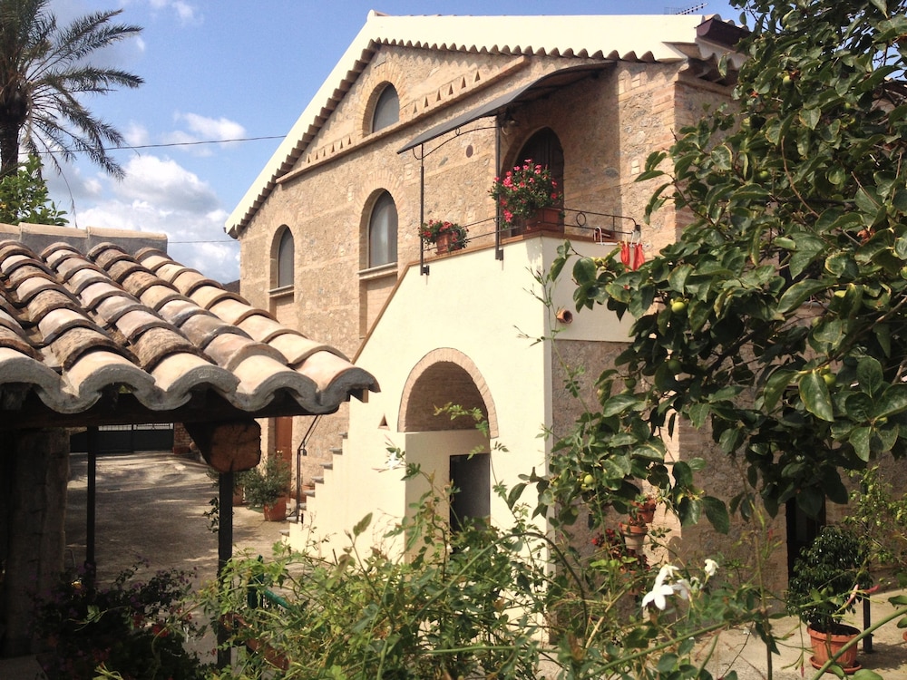 B&B Oasi