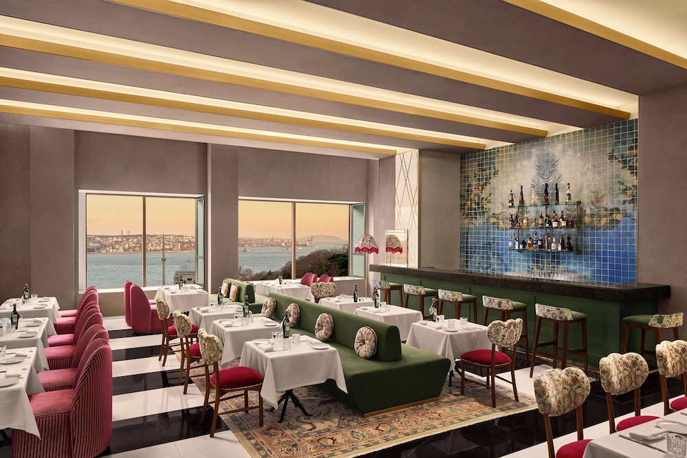 The Ritz-Carlton, İstanbul - Image 121