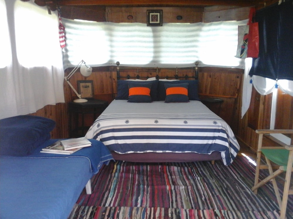 Pagoda Lodge