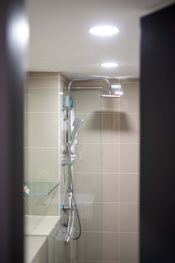 Stylish Sunway Grid 2BR Loft, 5mins to Legoland