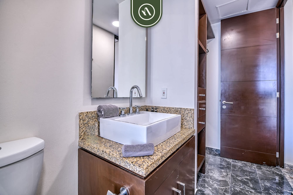 Peninsula T3 B18 in Puerto Vallarta Jalisco