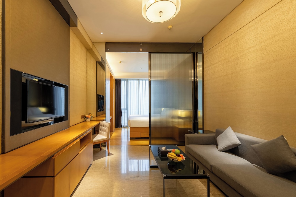 Vaperse Hotel Guangzhou Zhujiang New Town 74