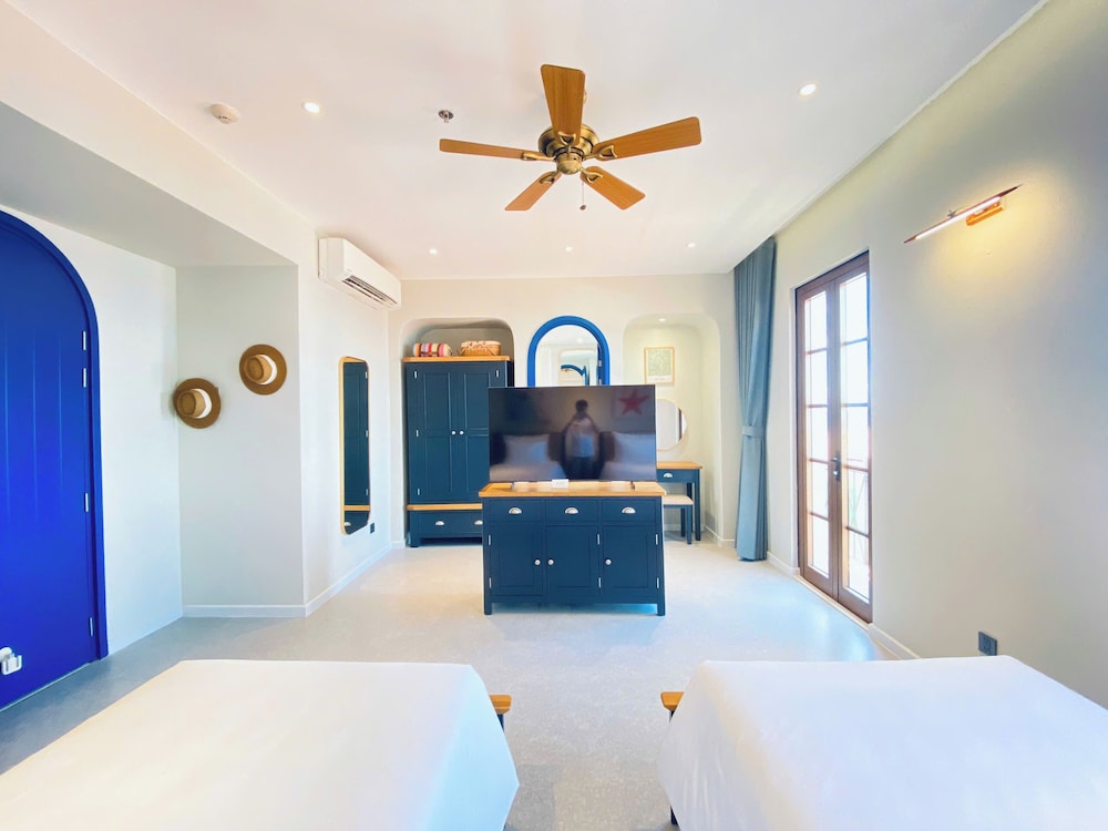 Tramonto Phu Quoc Hotel