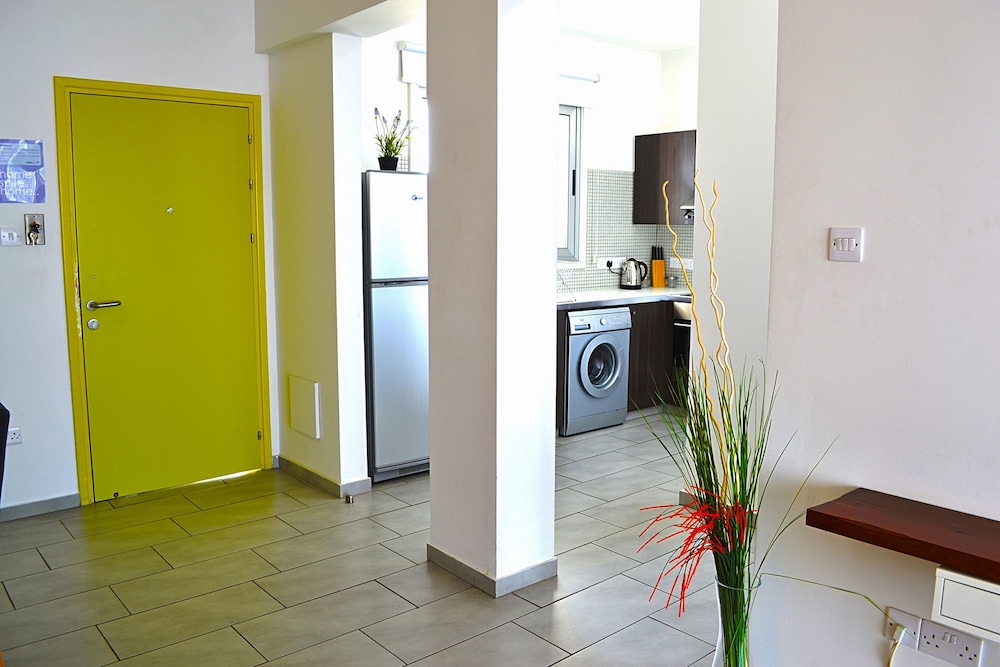 Napian Suites