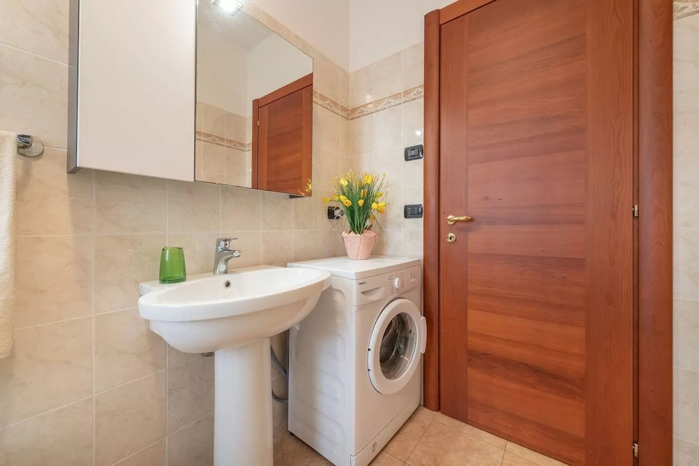 Comfortable Flat Near Alghero Beach