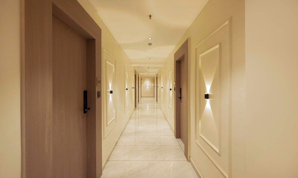 Itsy Hotels Indra Palace