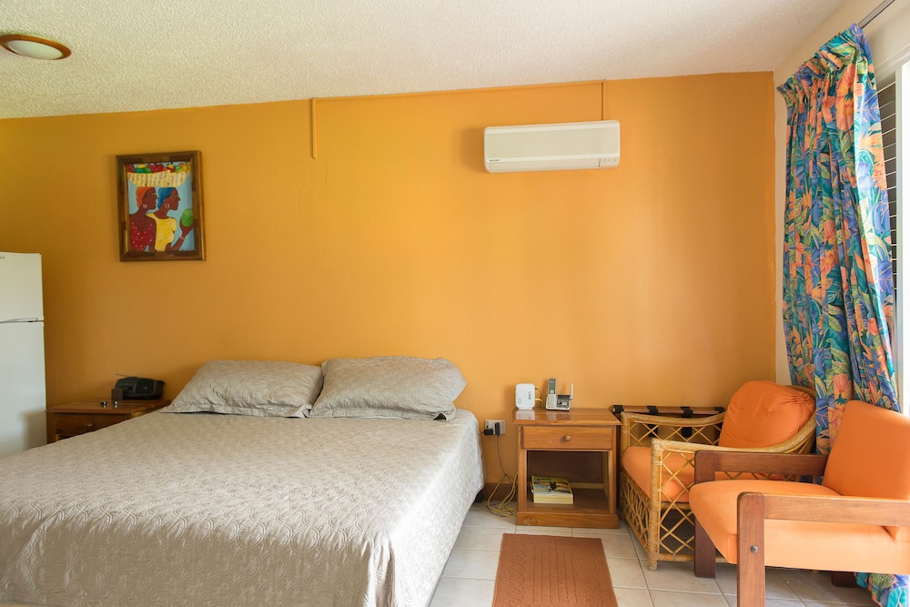 Point Village Studios and Suites