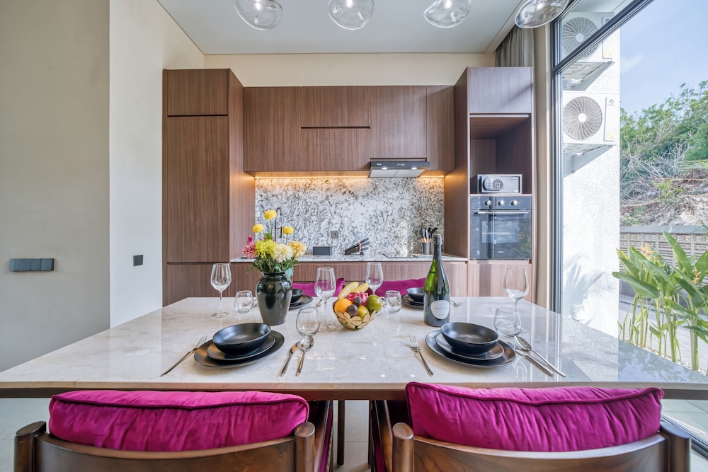 Melasti Dream Residence
