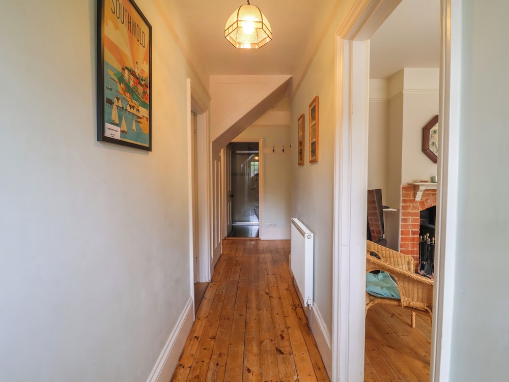 Samphire House