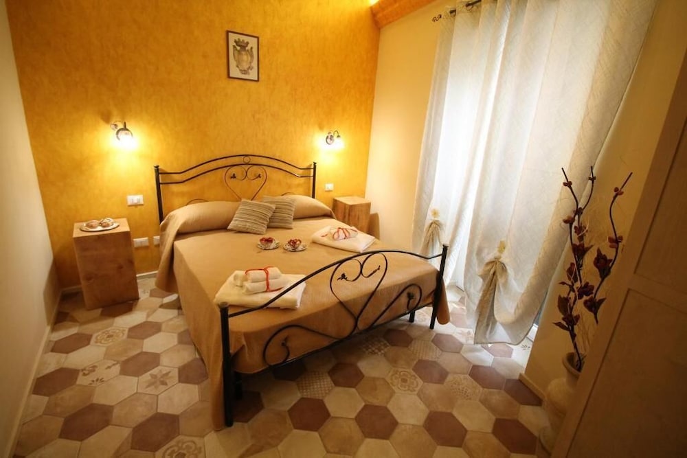 B&B Palazzo campisi