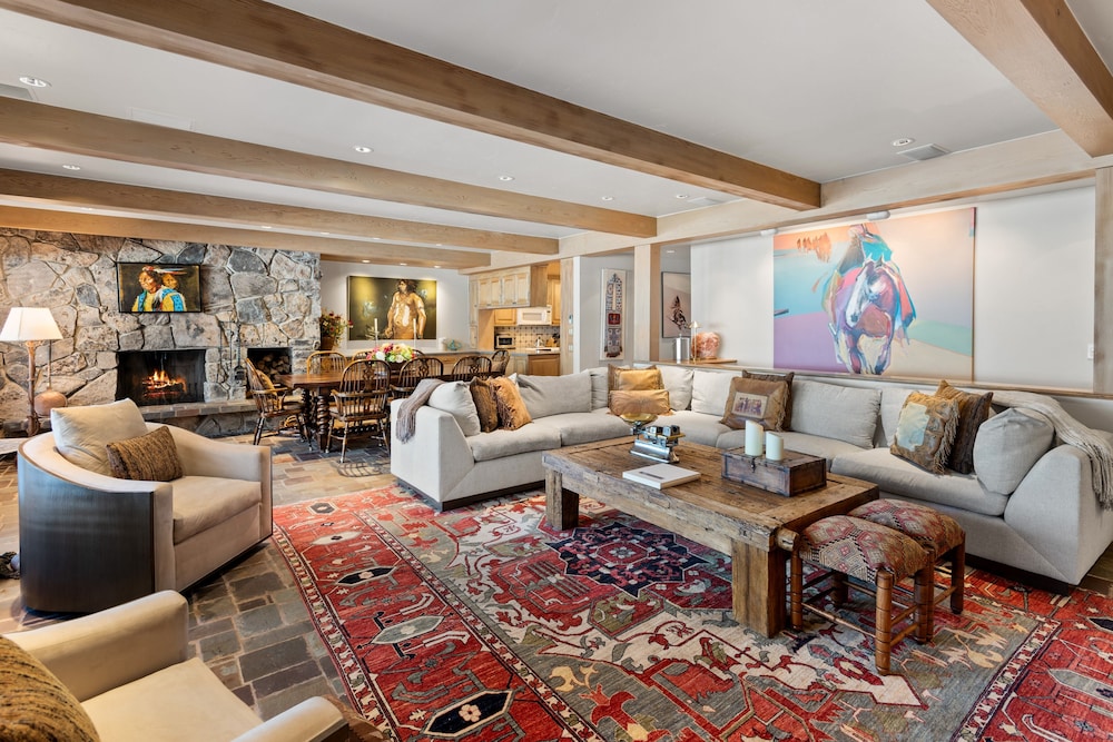 Aspen Alps Apartment #704 3 Bedroom Condo