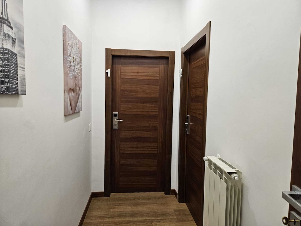 La Darsena Guesthouse