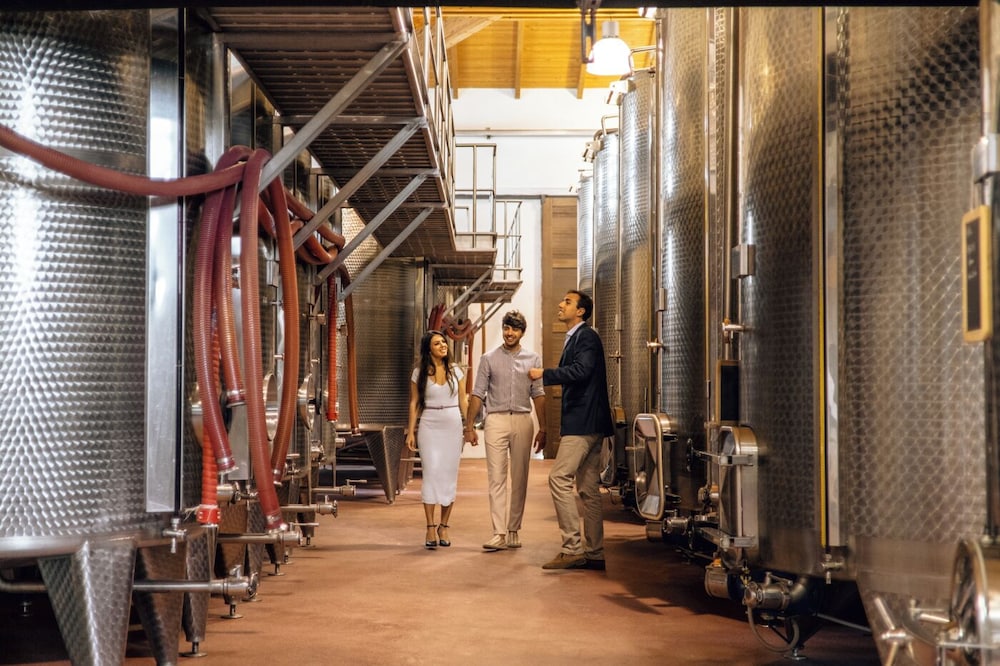 Podere Montale Winery
