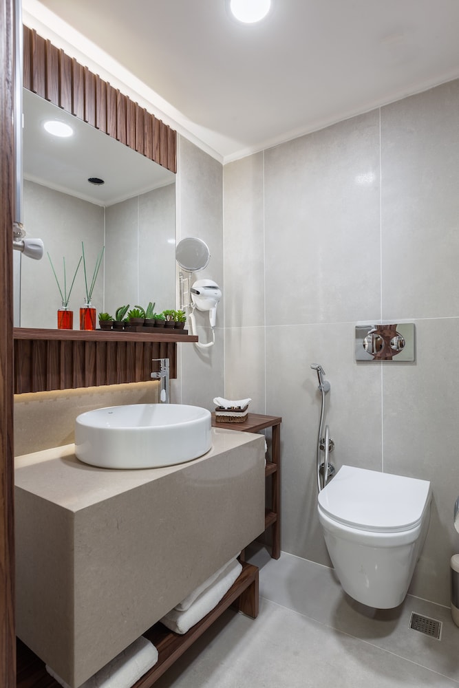 Sherry Suites Karaköy - Image 45