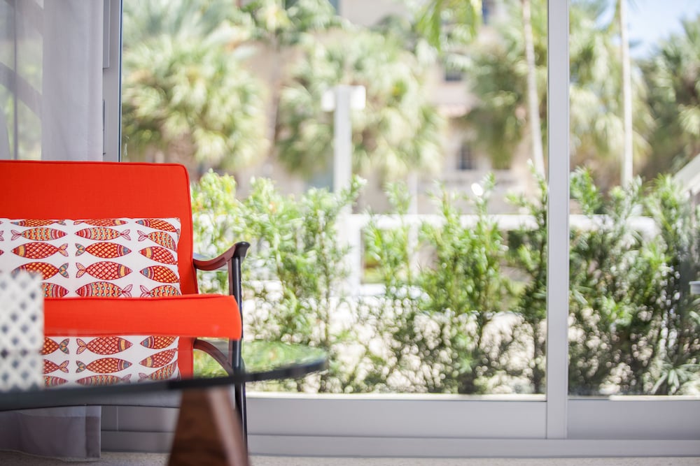The Elmar Boutique Hotel view 5