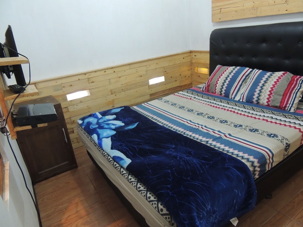 Puspa Indah Syariah 1 view 3
