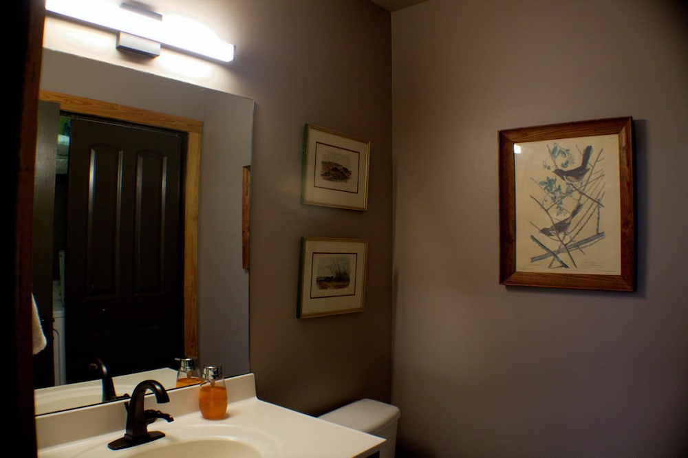 Alpine Air 3 Bedroom Cabin