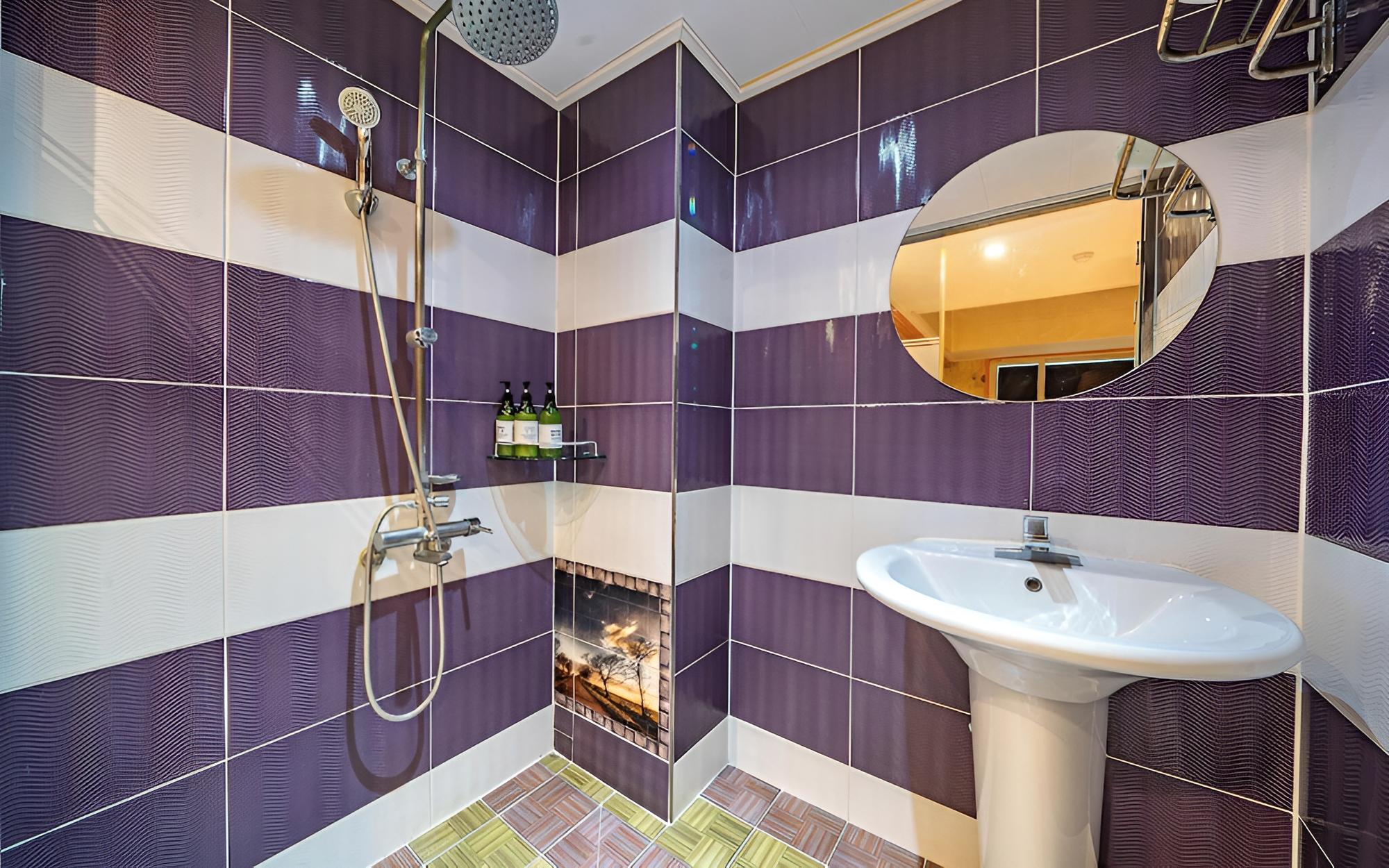 Gyeongju J Boutique Hotel