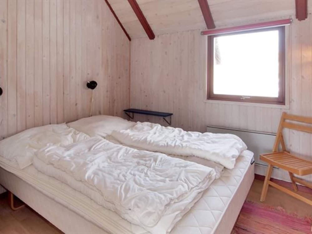 5 Person Holiday Home in Blavand