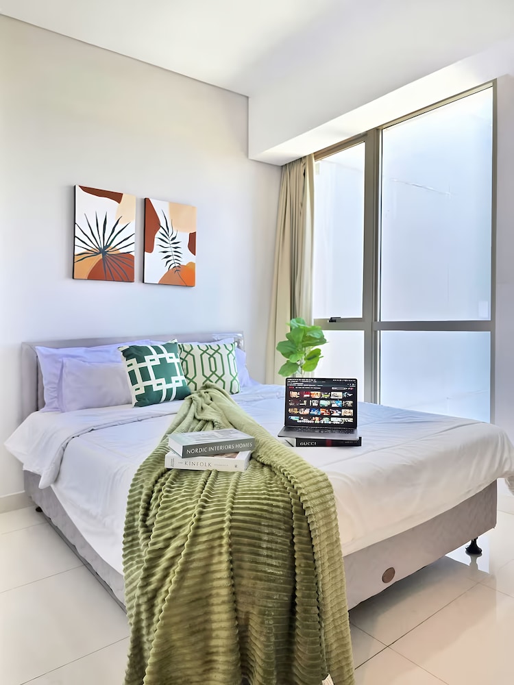 Staysanliving - Taman Anggrek Residence