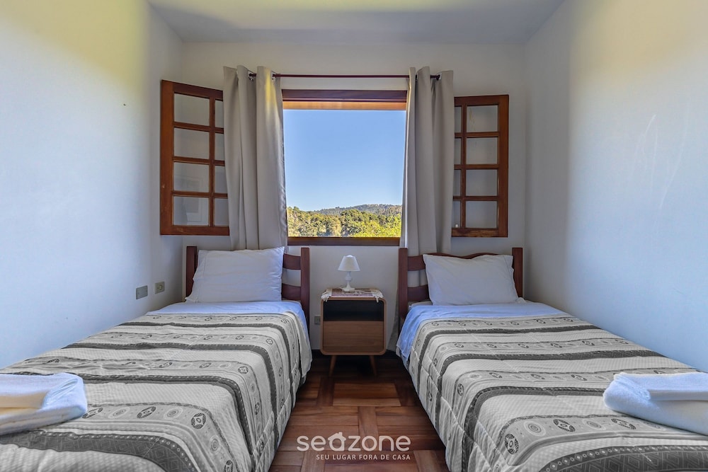 MCD - Houses in Campos do Jordao