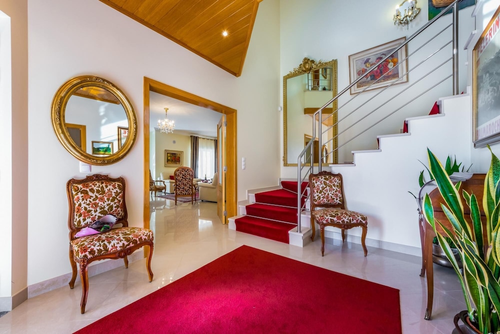 Villa Cor de Rosa in Albufeira photo 4