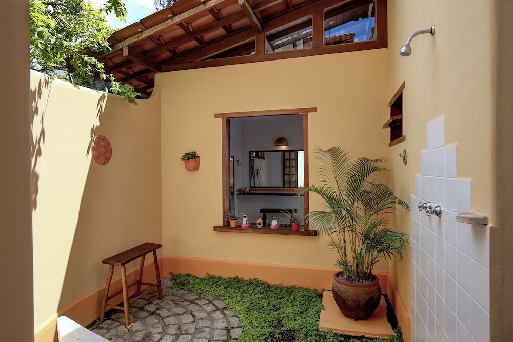 Pousada Quarto Crescente