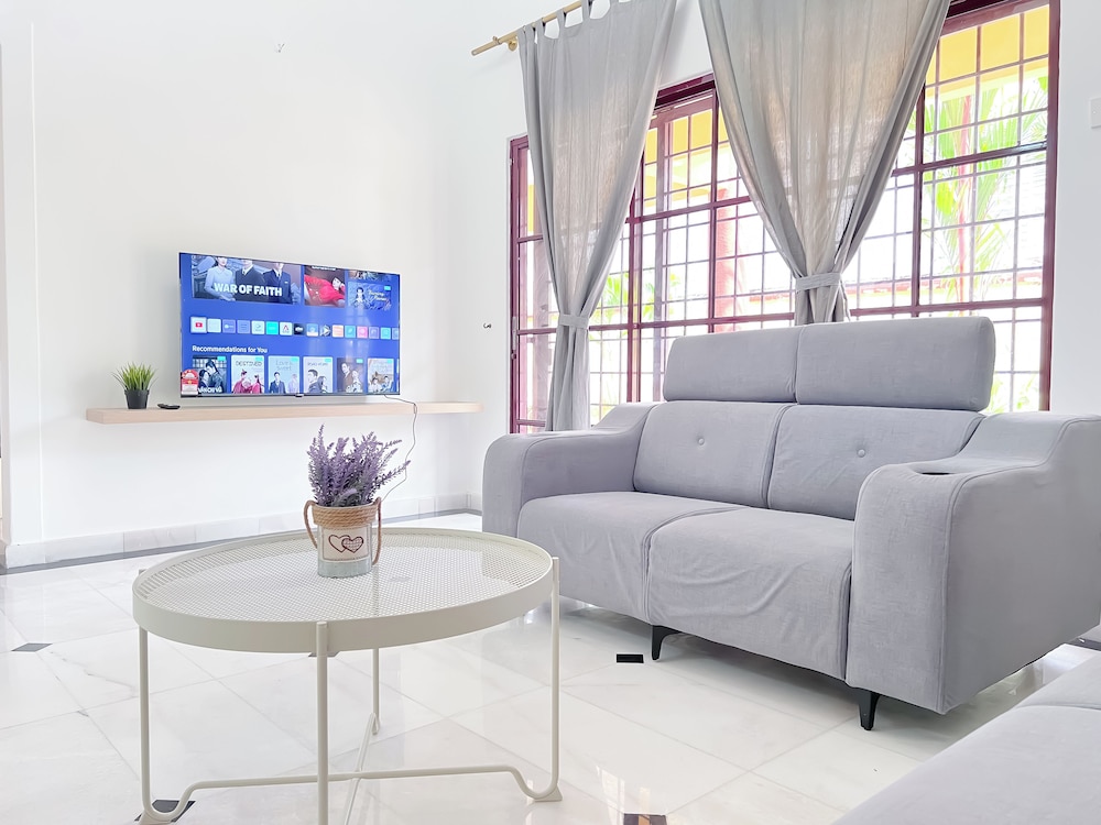 Bukit Damansara 84 by Manhattan Group