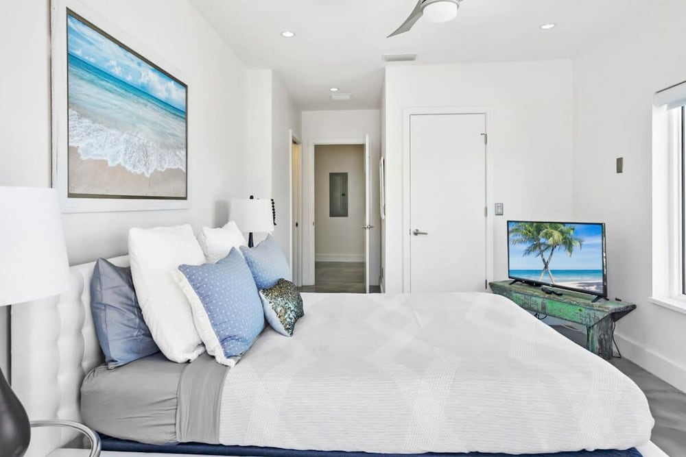Ocean Vista Beach House Pool Spa Steps To Sand