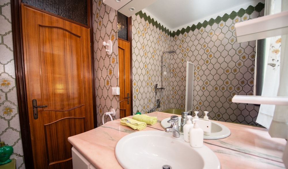 La Villetta del Nonno Bortolo