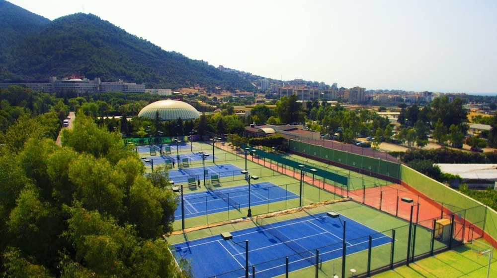 Balcova Termal Otel - Image 30