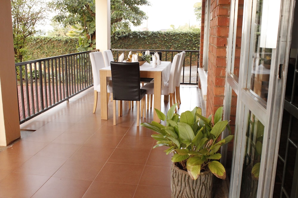 Papaya Holiday Home