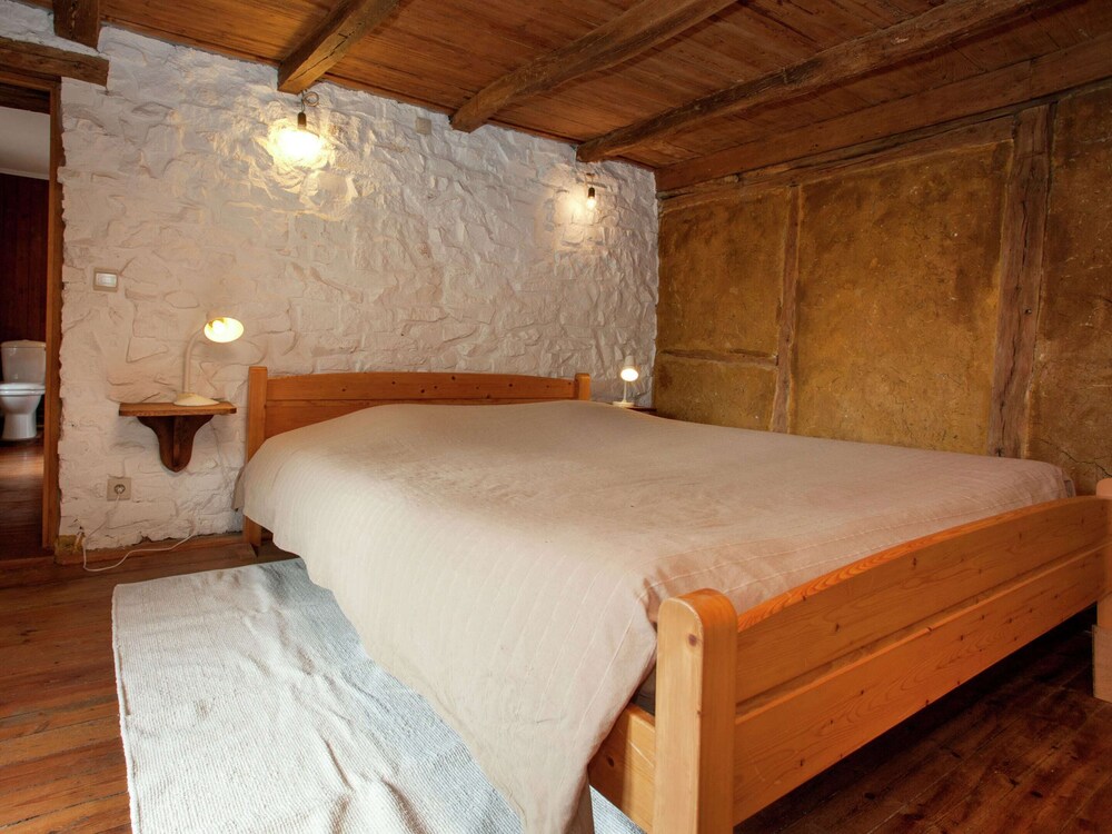 Heritage Holiday Home in Roumont view 3