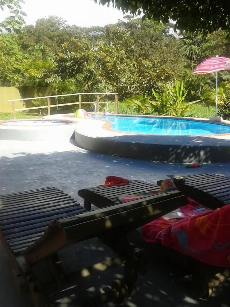 Hospedaje don Chon