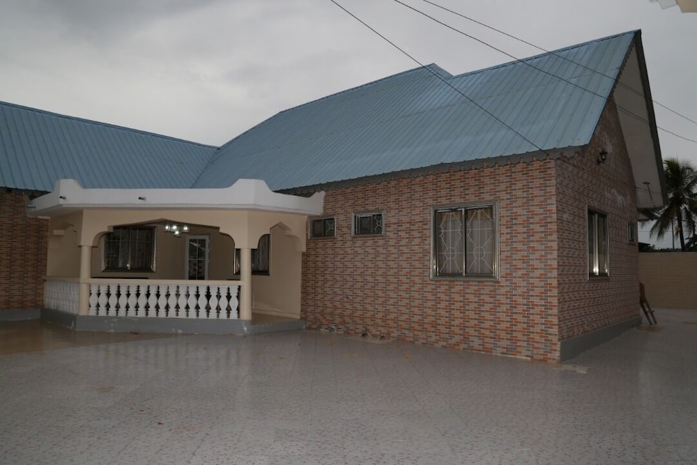 Dalma Lodge
