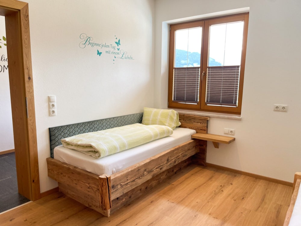 Holiday Home Near Zillertal Arena