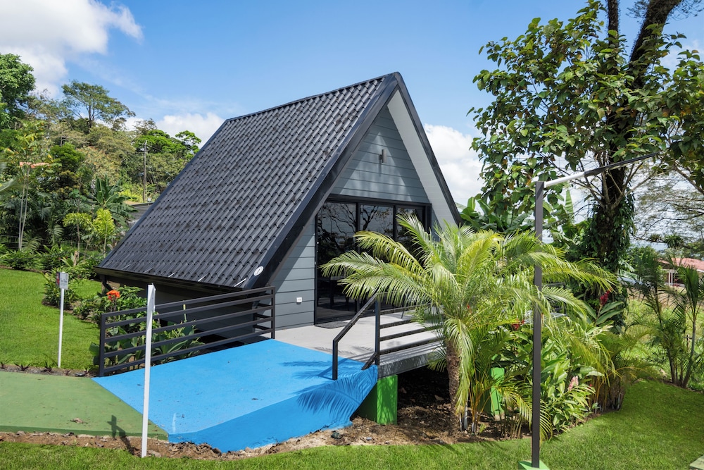 Junglo Resort and Spa