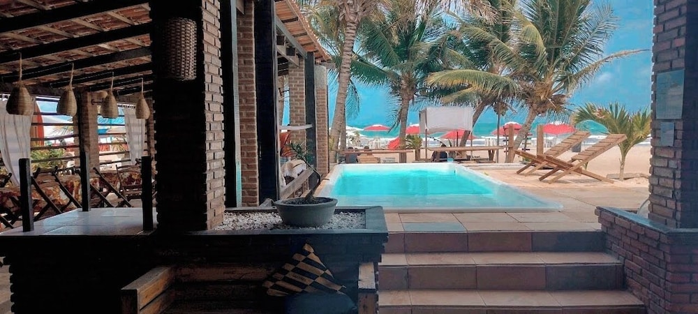 Pousada Genipabu Praia