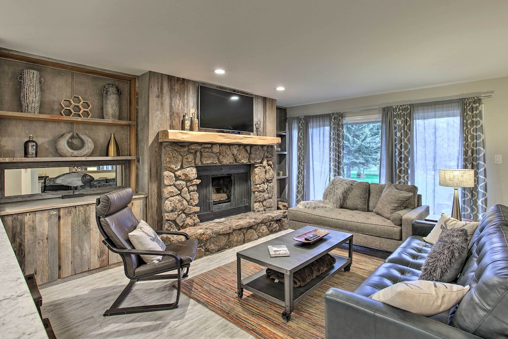 Renovated Avon Condo 5 Mins to Beaver Creek Resort - Property Image 37