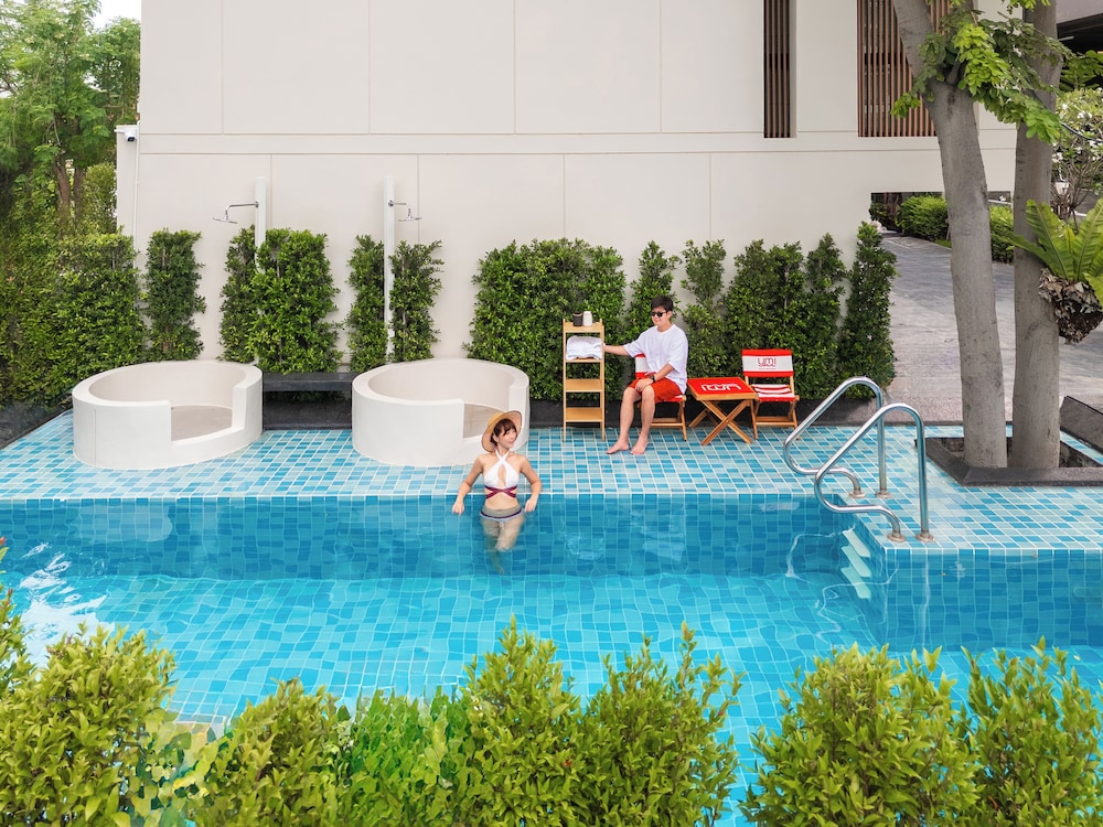 Umi villa Pattaya
